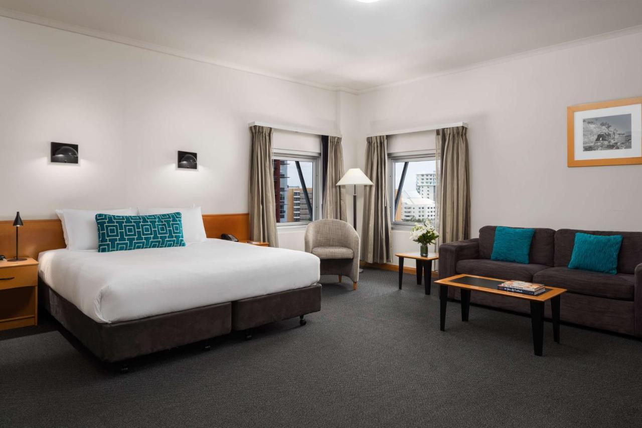 Hotel Rydges 4*