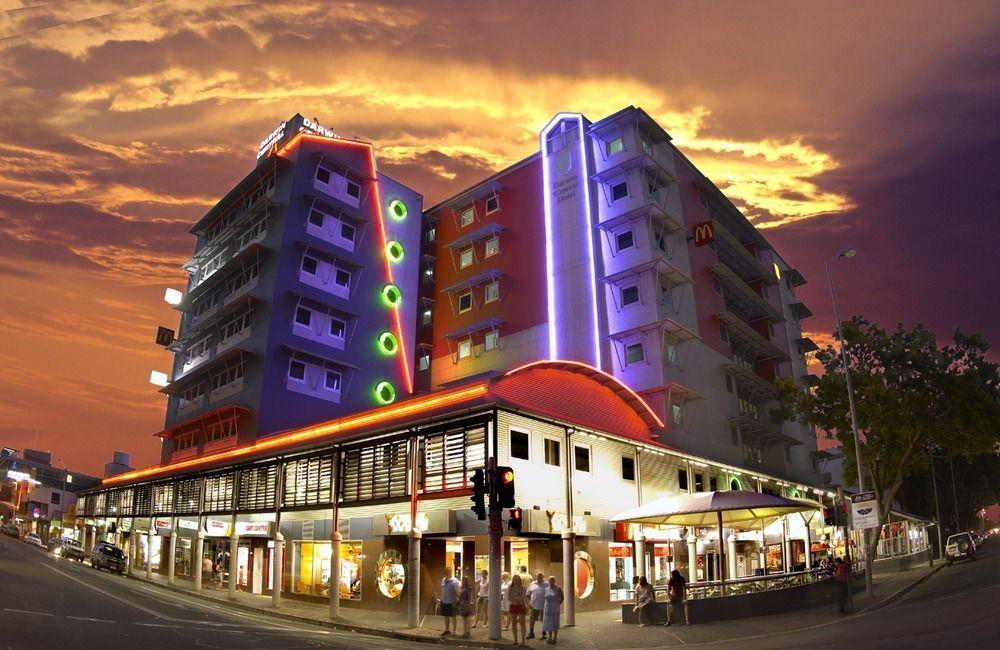 Rydges 4* Darwin